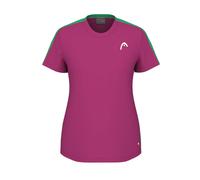 Camiseta Head Tie-break T-shirt 814644 Mujer