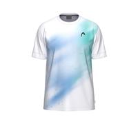 HEAD Camiseta de Tenis Topspin para Hombre multicolor | XL