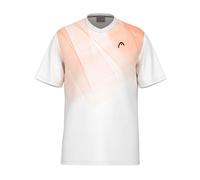 Camiseta Head Topspin 811235 Xvcn