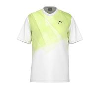 Camiseta Head Topspin 811235 Xvll