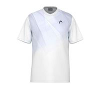 Camiseta Head Topspin 811235 Xvnv