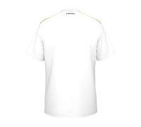 Camiseta Head Topspin XS Gradient green