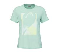 Camiseta Head Vision Mujer