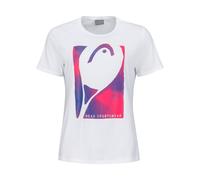 Camiseta Head Vision Mujer