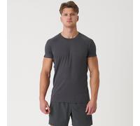 Camiseta Helikon Functional Quick Dry Hombre Transpirable Shadow Grey