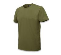 Camiseta Helikon-Tex Organic Cotton Slim XXL, us green