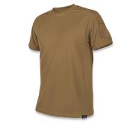 Camiseta Helikon-Tex Tactical TopCool Lite XL, coyote