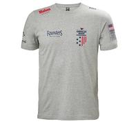 Camiseta Helly Hansen AM S