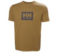 Camiseta Helly Hansen Box 2.0 S