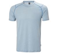 Helly Hansen HH Durawool T-shirt Hombre Azul marino L