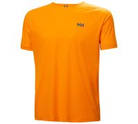 Helly Hansen Trail SS T-Shirt Camiseta para Senderismo Hombre (Pack de 1)
