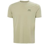 Camiseta Helly Hansen Nord Graphic 2XL Male