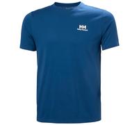 Camiseta Helly Hansen Nord Graphic 2XL Male