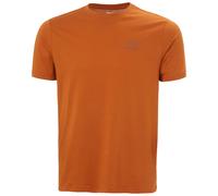 Camiseta Helly Hansen Nord Graphic 2XL Male