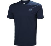 Camiseta Helly Hansen Nord Graphic S