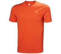 Camiseta Helly Hansen Nord Graphic S Male