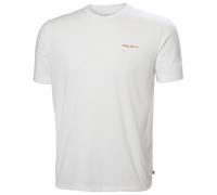 Camiseta Helly Hansen Skog Graphic L Male