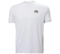 Camiseta Helly Hansen Skog Graphic M Male