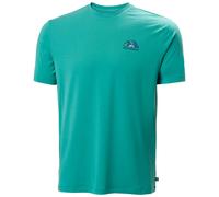 Camiseta Helly Hansen Skog Graphic XL Male