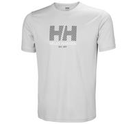 Camiseta Helly Hansen Tech Graphic 2.0 2XL Male
