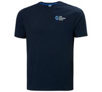 Camiseta Helly Hansen The Ocean Race 2.0 L