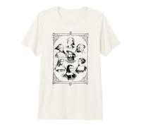 Camiseta Henry The Eighth Wives Historia Europea Camiseta Premium
