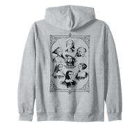 Camiseta Henry The Eighth Wives Historia Europea Sudadera con Capucha