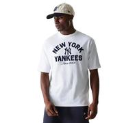 Camiseta Heritage New York Yankees M
