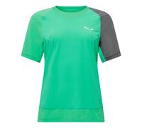 Camiseta híbrida mujer Salewa NXT L Female