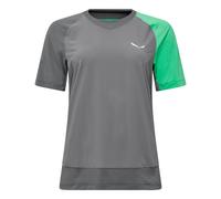 Camiseta híbrida mujer Salewa NXT L Female