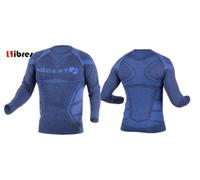 CAMISETA HOGERT OSTE BL POLIAMIDA HOGER M Thermoactive Lencería Sudadera Mang...