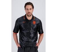 Camiseta Holanda Mundial 2026 Retro Hombre Negra talla S