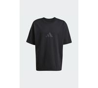 Camiseta adidas z.n.e. lo hombre negro XL