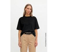 Camiseta holgada Black M