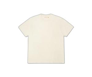 Camiseta holgada con nuestro logotipo r en la espalda Revolution XL