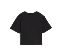 Camiseta holgada de canalé WARDROBE ESS para mujer XL