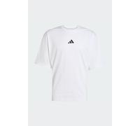 Camiseta Holgada De Entrenamiento Power adidas MKP