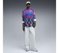 Camiseta holgada de manga larga FUTURE.PUMA.ARCHIVE para hombre, Accesoiros, Azul, XS XS