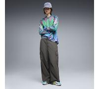 Camiseta holgada de manga larga FUTURE.PUMA.ARCHIVE para hombre, Accesoiros, Verde, XS XS