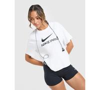 Camiseta holgada de mujer Nike Pro XS Female