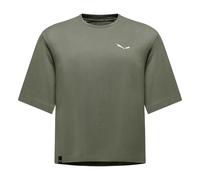 Camiseta holgada de mujer Salewa Eagle L Female