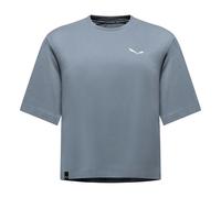 Camiseta holgada de mujer Salewa Eagle XL Female