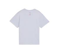 Camiseta holgada estampada PUMA x HELLO KITTY AND FRIENDS para niños, Ropa, Cool Weather, 2-3Y 2-3Y