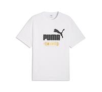 Camiseta holgada FUTURE.PUMA.ARCHIVE King unisex, Accesoiros, Blanco, 3XL