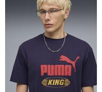 Camiseta holgada FUTURE.PUMA.ARCHIVE King unisex, Accesoiros, Morado, S S