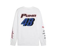 Camiseta holgada GRAPHICS PUMA Moto para hombre M
