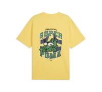 Camiseta holgada GRAPHICS Super PUMA para hombre XXL