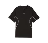 Camiseta holgada PUMA Sport juvenil, Accesoiros, Negro, 11-12Y