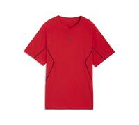 Camiseta holgada PUMA Sport juvenil, Accesoiros, Rojo, 11-12Y