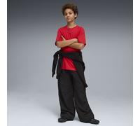 Camiseta holgada PUMA Sport juvenil, Accesoiros, Rojo, 9-10Y 9-10Y